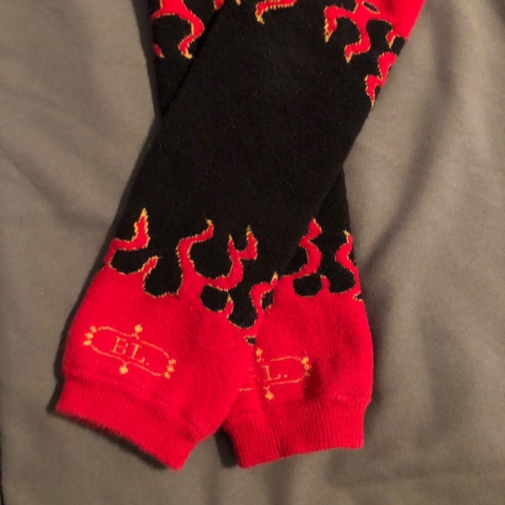 Baby legs for crawling babies